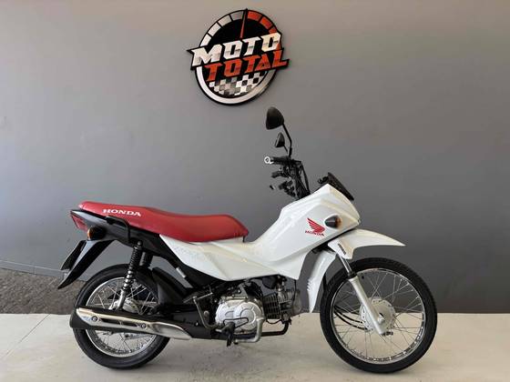 HONDA POP 110i 